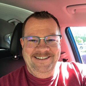 Meet your Posher, Paul